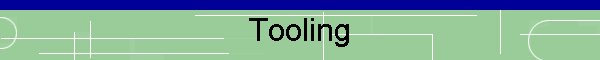 Tooling